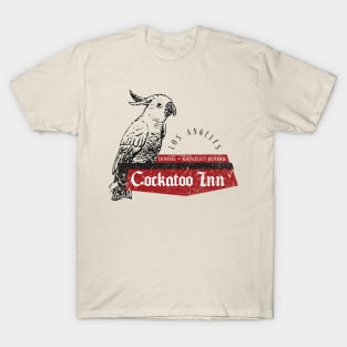 Cockatoo Inn T-Shirt